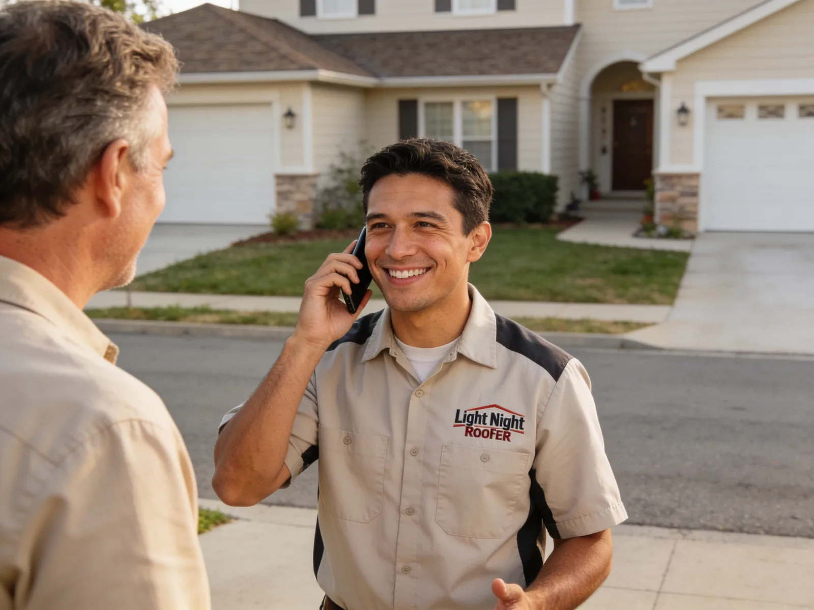 Emergency Roof Repair Lock Springs, MO FAQs